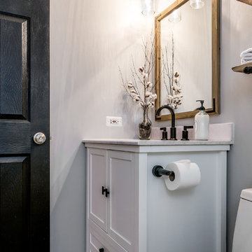 Sandbank Drive Bathroom