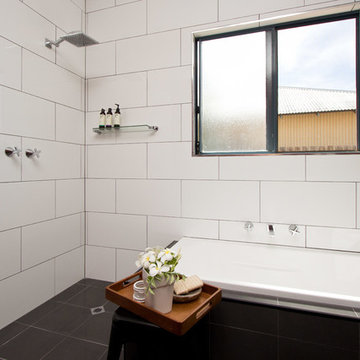 Sanderling Bathroom