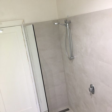 Sandringham Bathroom