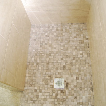 SandStar Design Center Bathroom Remodel