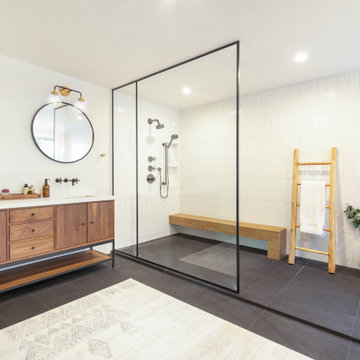 Santa Ana | Bathroom Remodels