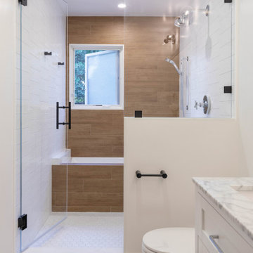 Santa Ana | Bathroom Remodels