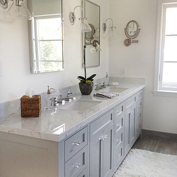 Santa Barbara Cottage