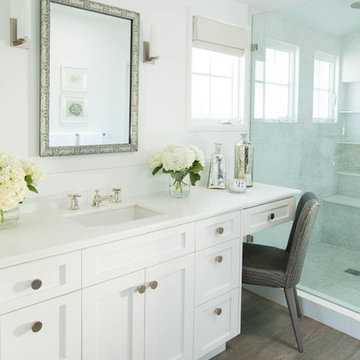 Santa Monica Bathroom Bliss
