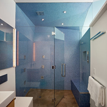 Santa Monica House