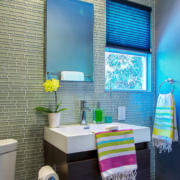 Santa Monica Residence