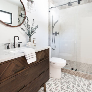 Santa Ynez Remodel