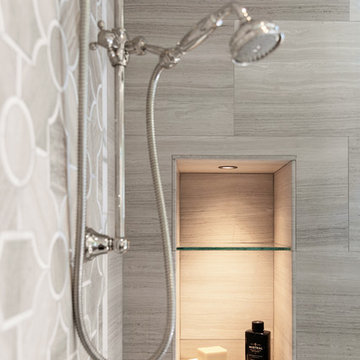 Santaluz Project