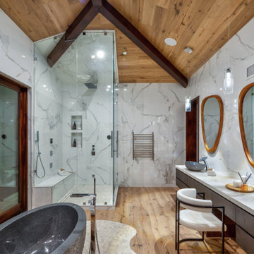 Santiago Residence