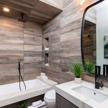 Santiago Residence