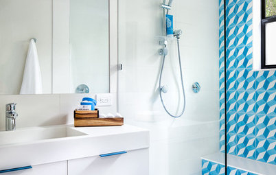 Getting it Right: The Bathroom Details That Matter