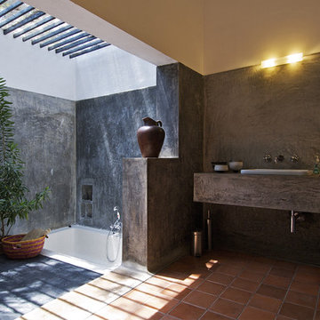 Sasawane House