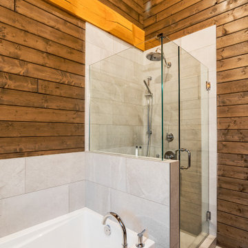 Sasquatch Cabin - Sandpiper Resort