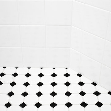 Sausalito Bathroom Remodel