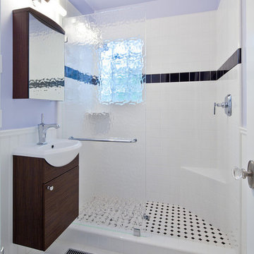 Sausalito Bathroom Remodel