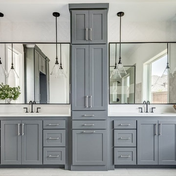 Savoy- Modern Farmhouse