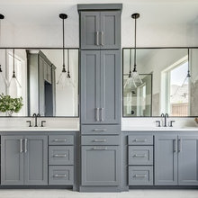 Bathroom Cabinets