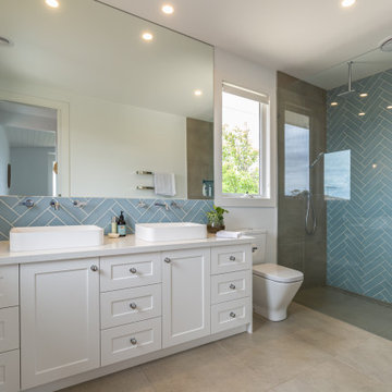 SC Weir Cabinetry Project