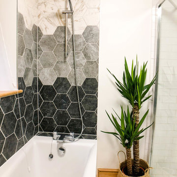 Scandi Dream Home