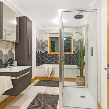 Scandi Dream Home