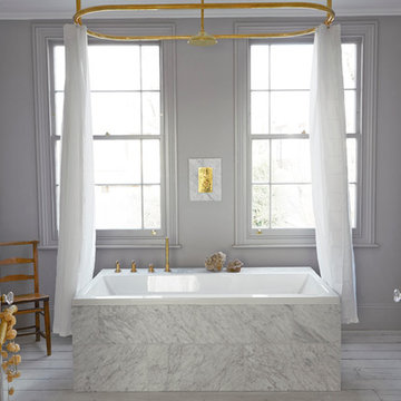 Scandinavian Bathroom