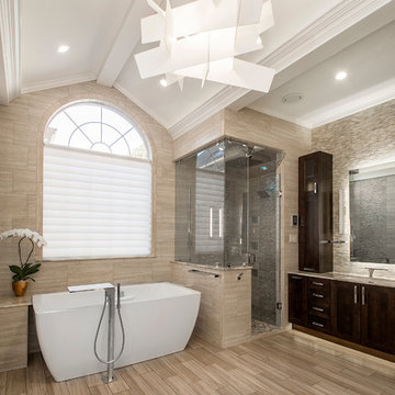 Scarborough Master Suite