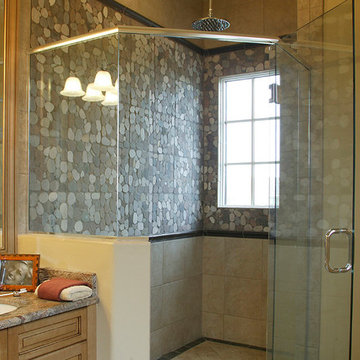 Scarsdale Guest Bathroom