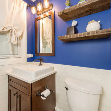 Schaumburg Rustic Kit & Bath 2018