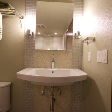 Scheurich Remodel