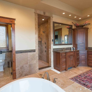 Schroeder Residence