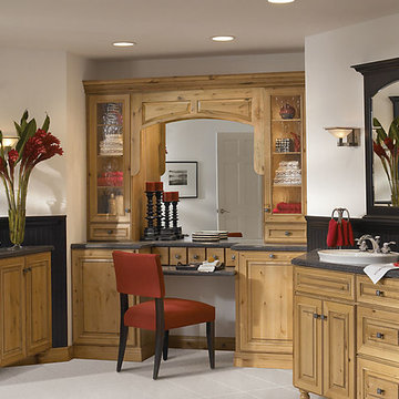 Schuler Cabinetry from #Lowes