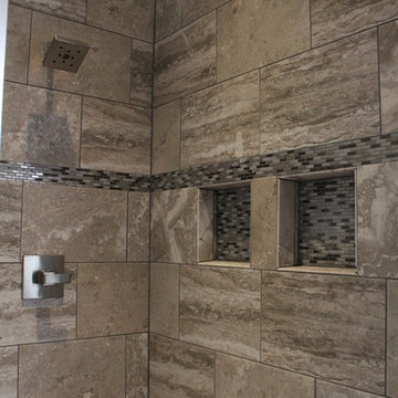 Scottish Glen - Bathroom Remodel