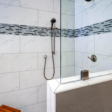 Scottsdale Bathroom Remodel