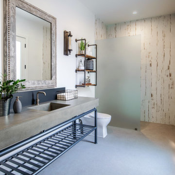 Scottsdale Eclectic