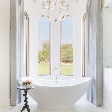 Scottsdale House | Decorating