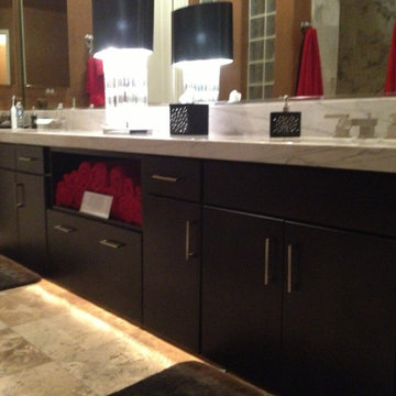Scottsdale | Hunt's Kitchen & Design | Bathroom