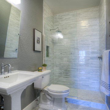 Scottsdale | Hunt's Kitchen & Design | Guest Bathroom