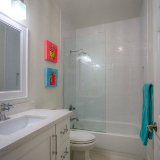 Scottsdale | Hunt's Kitchen & Design | Kids Bathroom