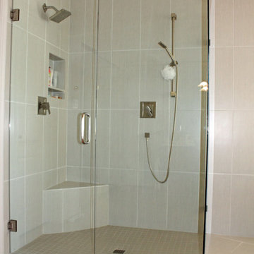 Scottsdale Master Bathroom