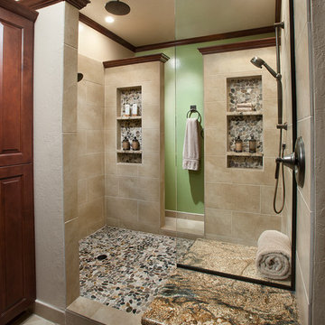 Scottsdale Master Bathroom