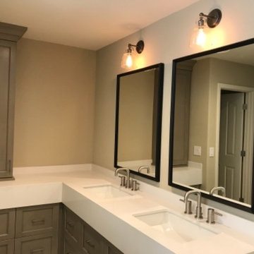 Scottsdale Master Bathroom Remodel MD