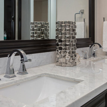 Scottsdale Traditional home Remodel
