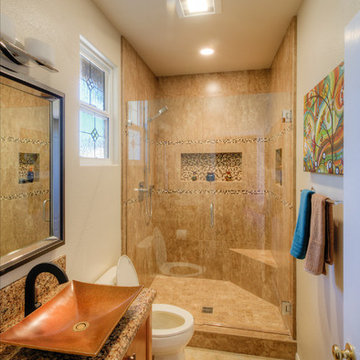 Scripps Ranch Bathroom Remodel