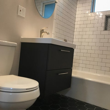 SE Skidmore Rental