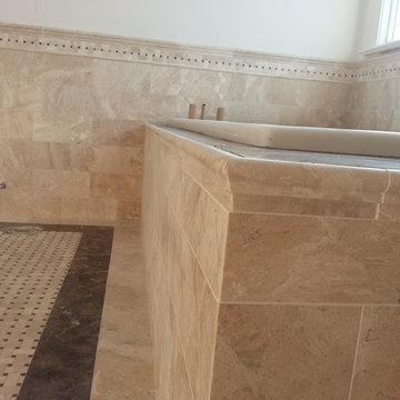 Sea Girt - Bathroom Tile