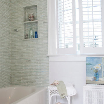 Seafaring Family Home