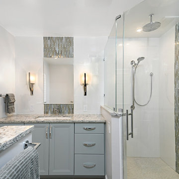 Seaside Bath