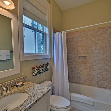 Seaside Florida Vacation Rental Homes