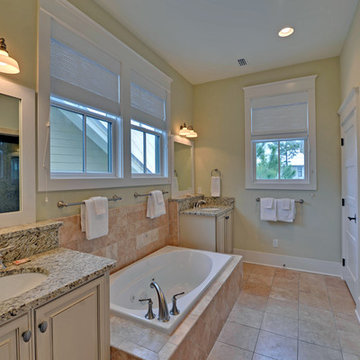 Seaside Florida Vacation Rental Homes
