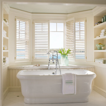 Seaside Retreat